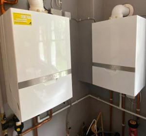 ATAG boiler servicing