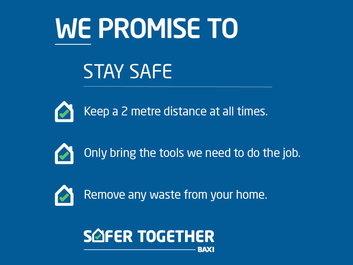 new boiler installs across West Coast of Scotland