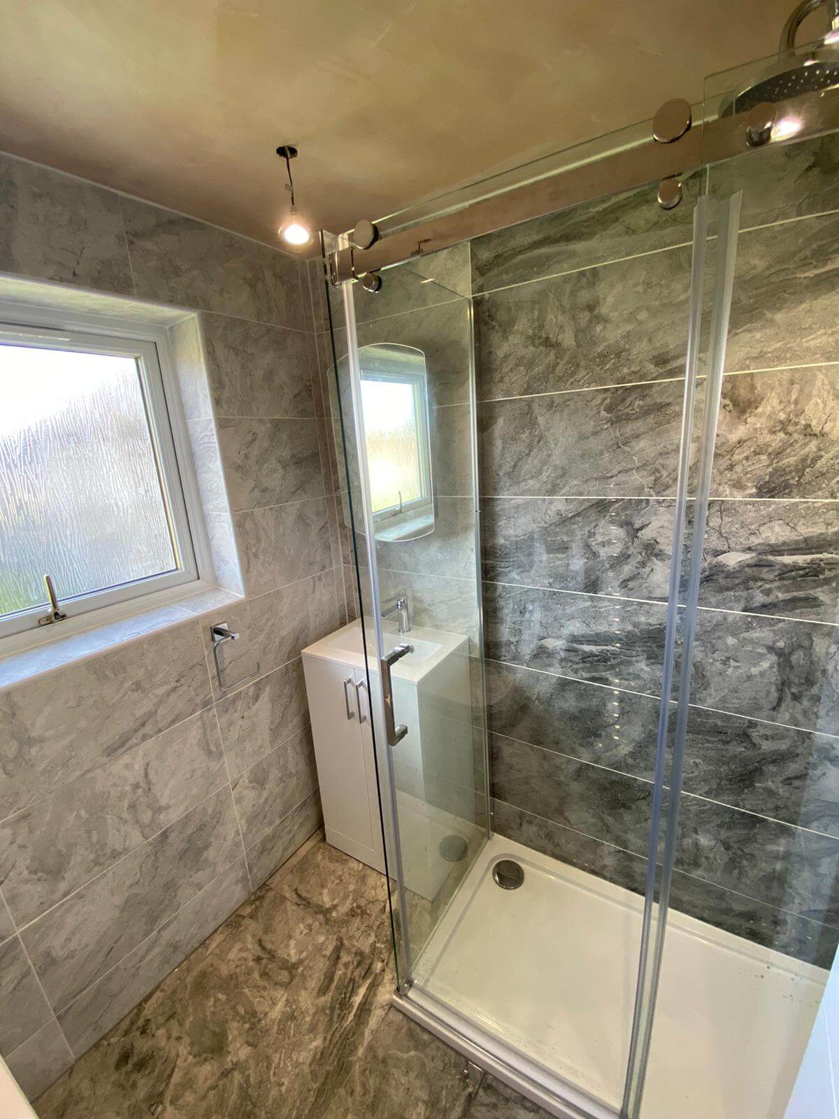 new boiler installs across West Coast of Scotland