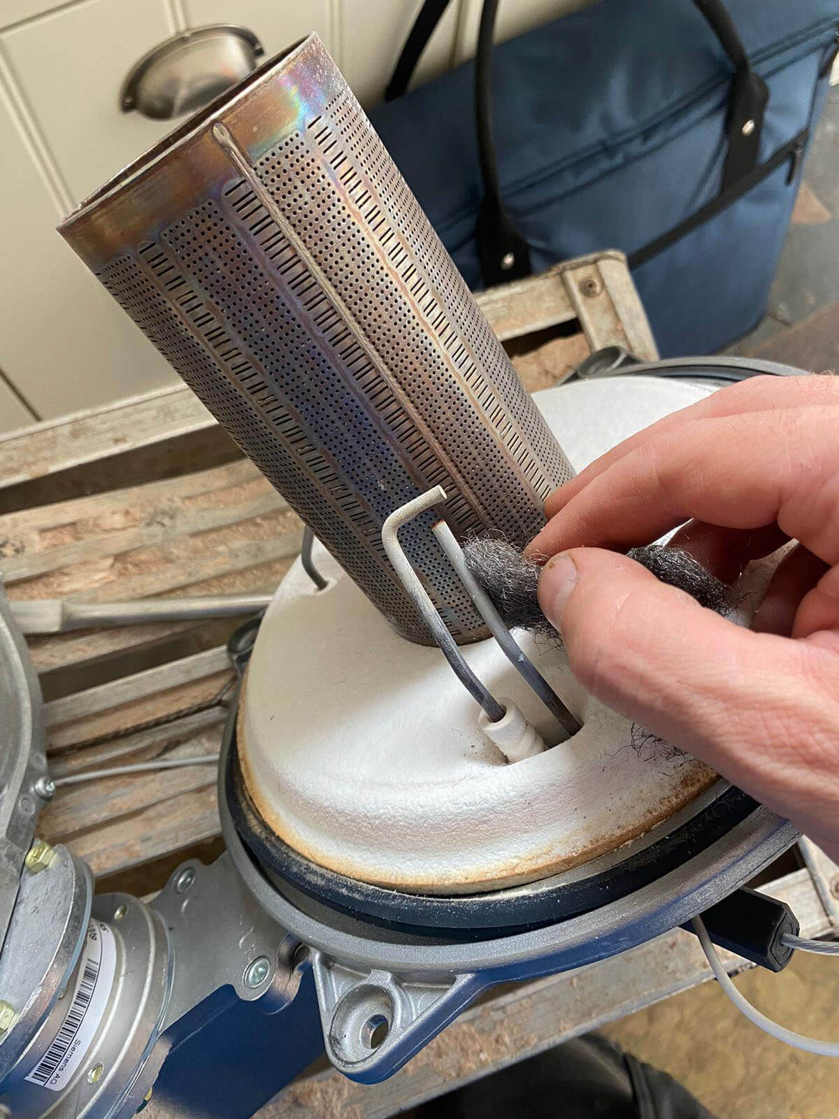 new boiler installs across West Coast of Scotland