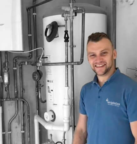 new boiler installs across West Coast of Scotland